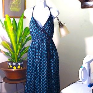 Tank dress Maxi dress